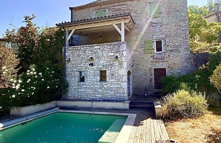 Vente Maison/villa 5 pièces — photo 3
