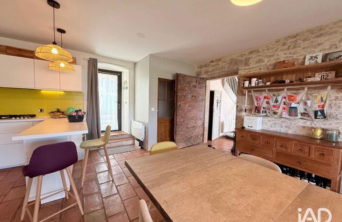 Vente Maison/villa 5 pièces — photo 4