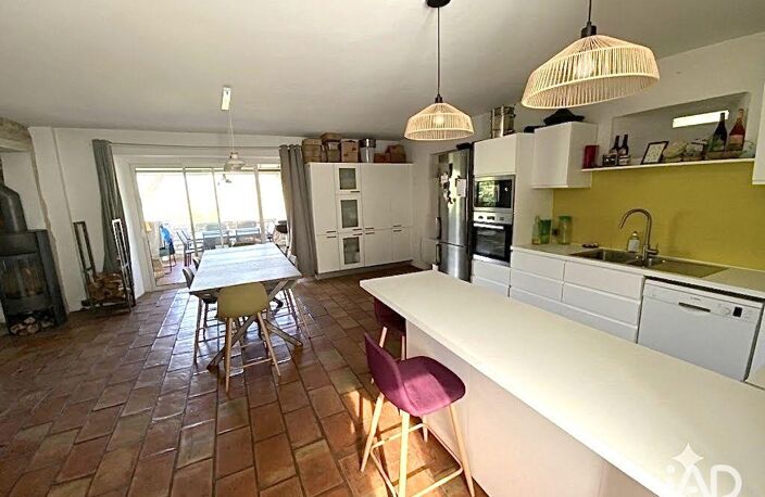 Vente Maison/villa 5 pièces — photo 5