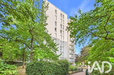 Appartement 4 pièces 139000 €