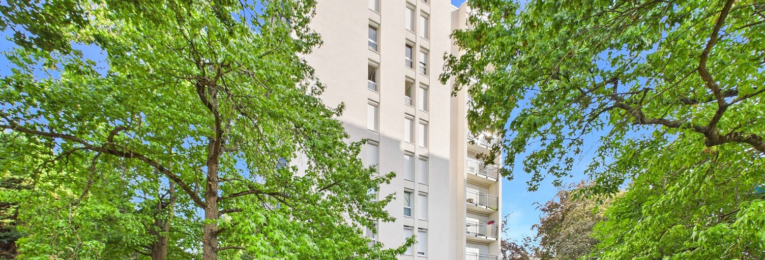 Appartement 4 Pièces 72 m² à vendre à Épinay-sous-Sénart (91860)