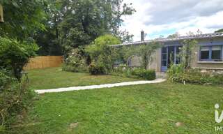 Maison 2 Pièces 28 m² à vendre à Vaux-Villaine (08150)