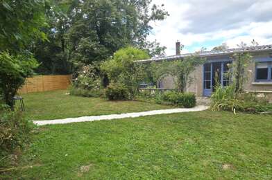 Maison 2 pièces 69900 €