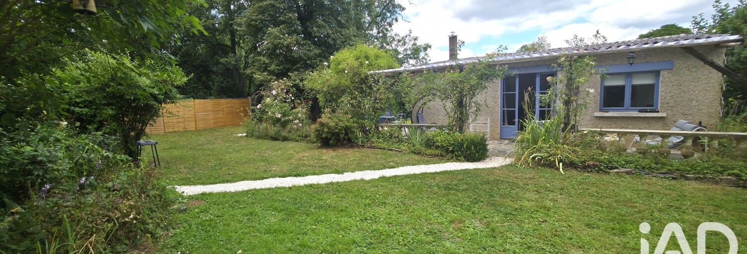 Maison 2 Pièces 28 m² à vendre à Vaux-Villaine (08150)