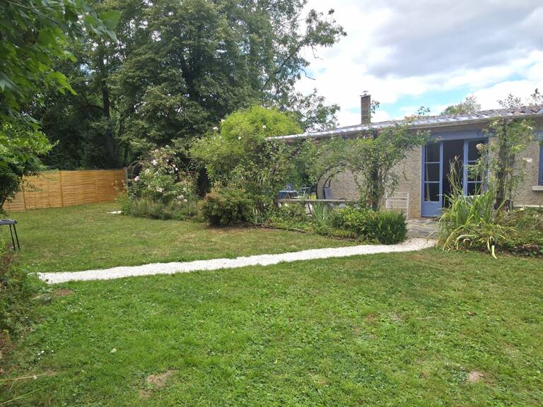 Vente Maison/villa 2 pièces — photo 1