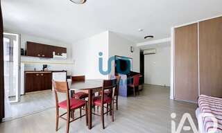 Appartement 3 Pièces 59 m² à vendre à Béziers (34500)