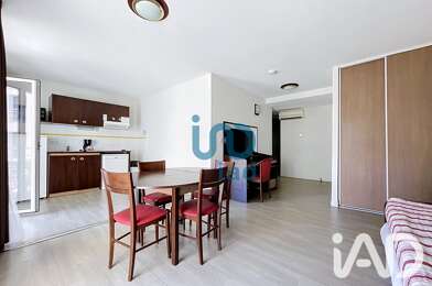 Appartement 3 pièces 99000 €