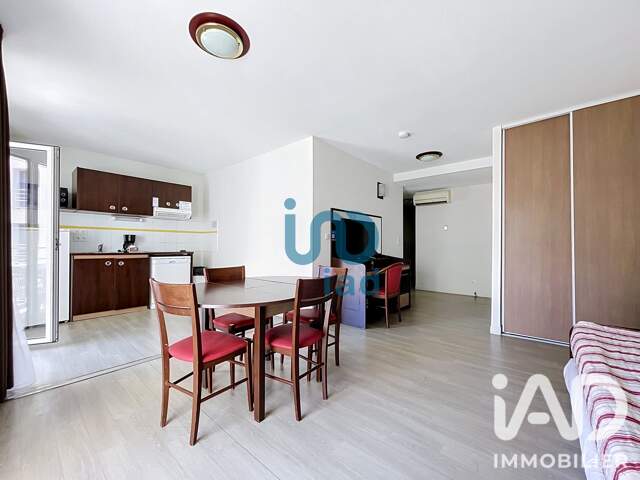 Vente Appartement 3 pièces — photo du bien