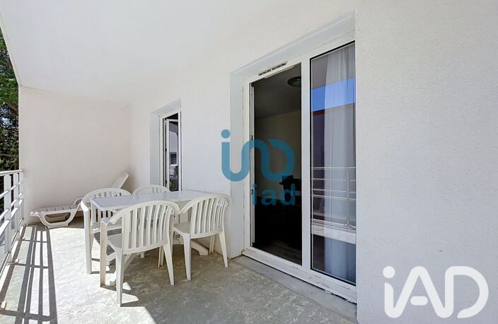 Vente Appartement 3 pièces — photo 2