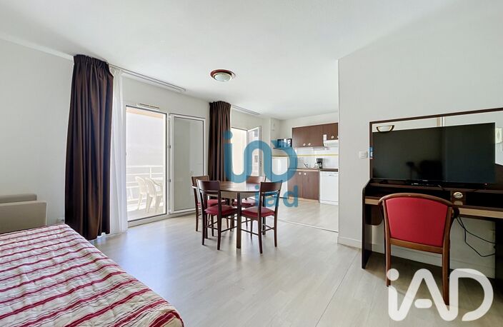 Vente Appartement 3 pièces — photo 3