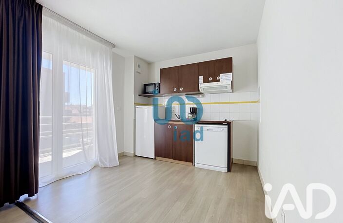 Vente Appartement 3 pièces — photo 4