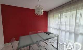 Appartement 4 Pièces 74 m² à vendre à Brest (29200)
