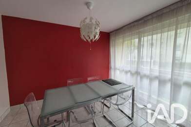 Appartement 4 pièces 127000 €