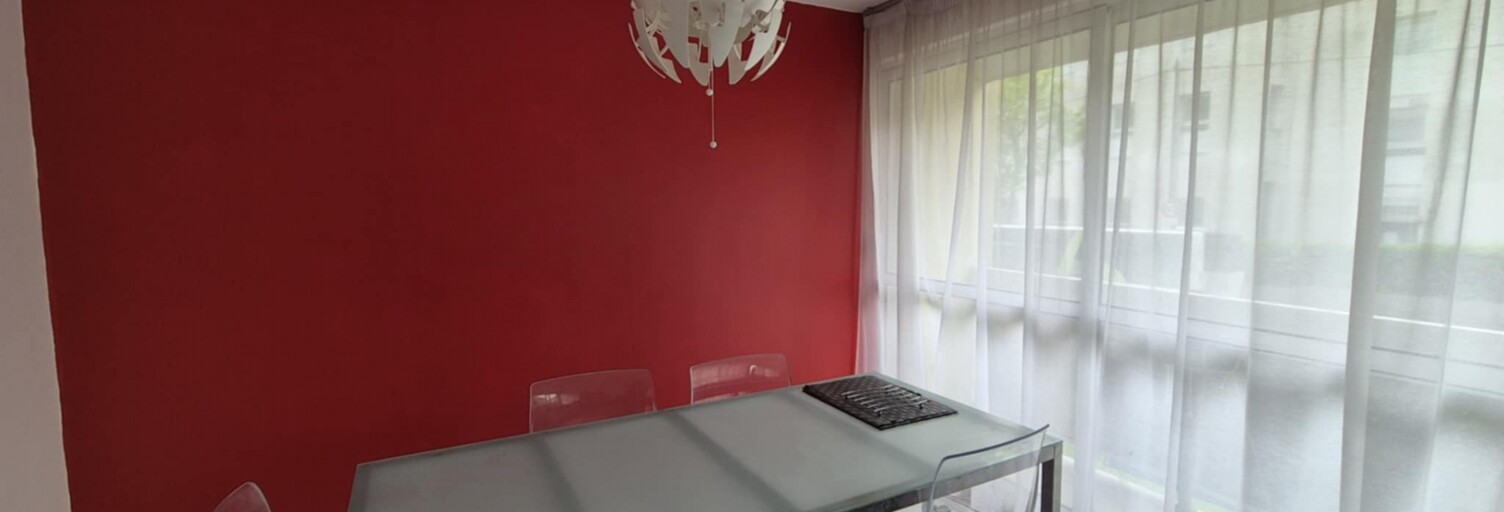 Appartement 4 Pièces 74 m² à vendre à Brest (29200)