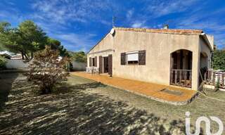 Maison 3 Pièces 78 m² à vendre à Saint-Thibéry (34630)