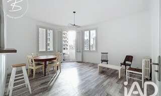 Appartement 3 Pièces 78 m² à louer à Toulon (83000)