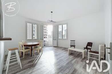 Appartement 3 pièces 960 €