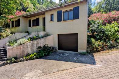 Maison 5 pièces 245000 €