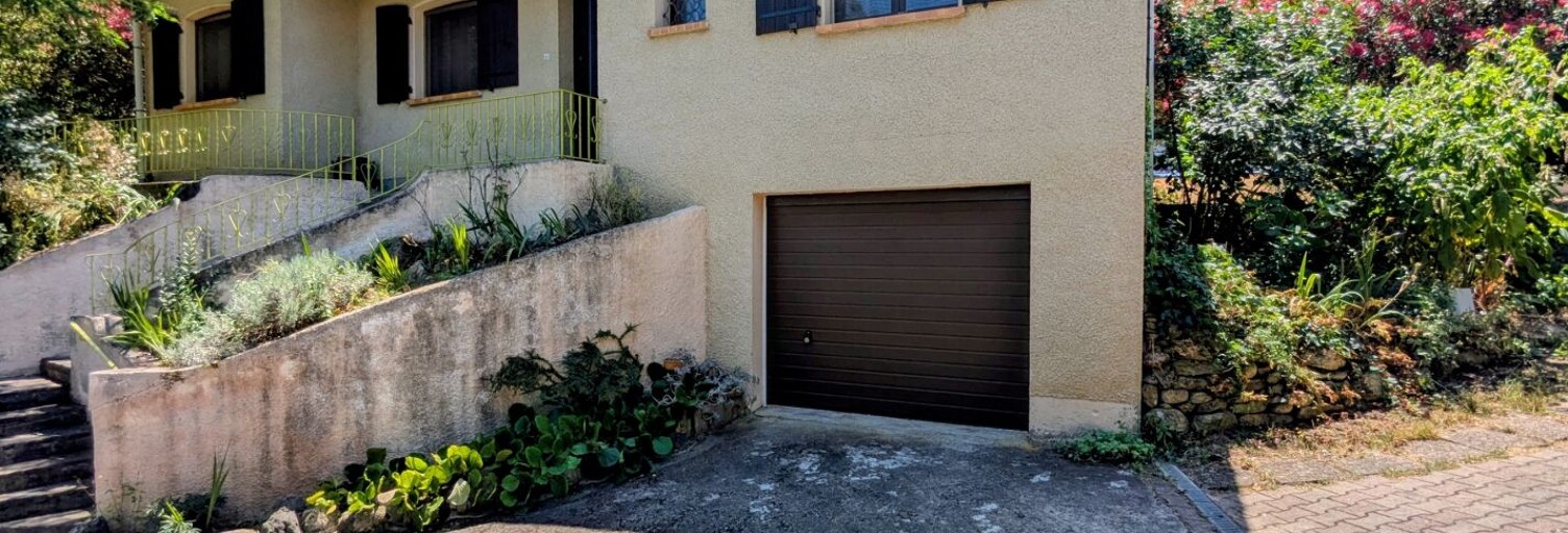 Maison 5 Pièces 92 m² à vendre à Reynès (66400)