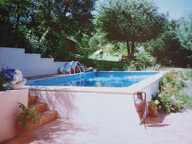 Maison avec piscine, beau jardin et belle — photo 3