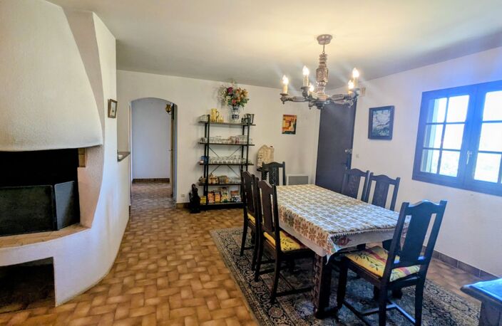 Maison avec piscine, beau jardin et belle — photo 4