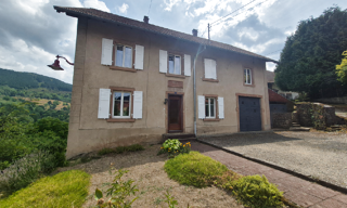 Maison 5 Pièces 157 m² à vendre à Neuviller-la-Roche (67130)