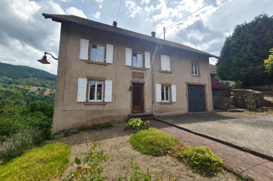 Maison 5 pièces 200000 €