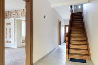 Maison 5 pièces 200000 €