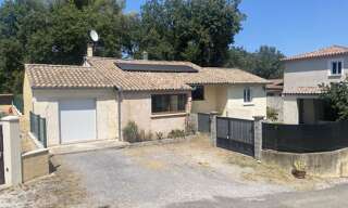 Maison 6 Pièces 100 m² à vendre à Saint-Hilaire-de-Brethmas (30560)