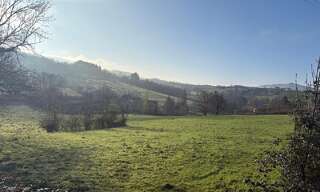 Terrain  1950 m² à vendre à Buffières (71250)