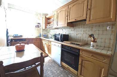 Appartement 4 pièces 110000 €
