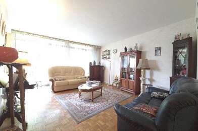 Appartement 4 pièces 110000 €