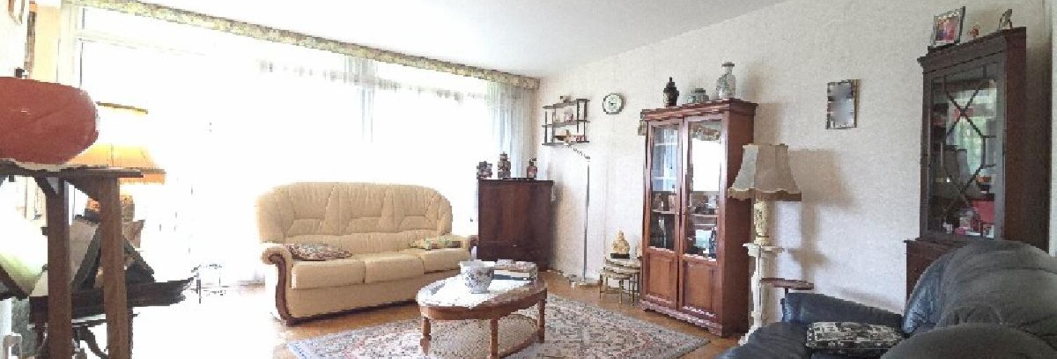 Appartement 4 Pièces 77 m² à vendre à Nogent-sur-Oise (60180)
