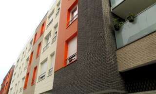 Appartement 1 Pièce 33 m² à vendre à Ivry-sur-Seine (94200)