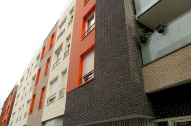 Appartement 1 pièces 213000 €