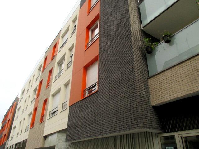 Appartement proposé à Ivry-sur-Seine