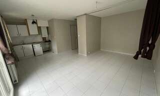Appartement 1 Pièce 31 m² à louer à Toulouse (31300)