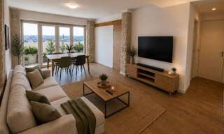 Appartement 4 Pièces 73 m² à louer à Toulouse (31200)