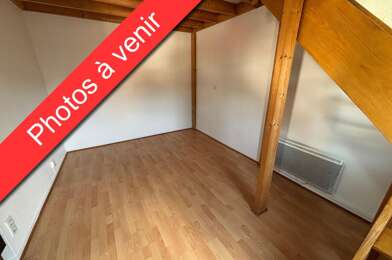 Appartement 1 pièces 750 €