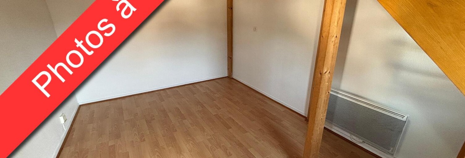 Appartement 1 Pièce 43 m² à louer à Toulouse (31000)
