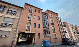 Appartement 1 Pièce 43 m² à louer à Toulouse (31000)