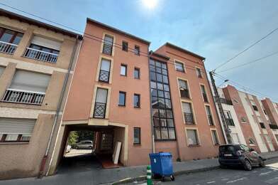 Appartement 1 pièces 750 €