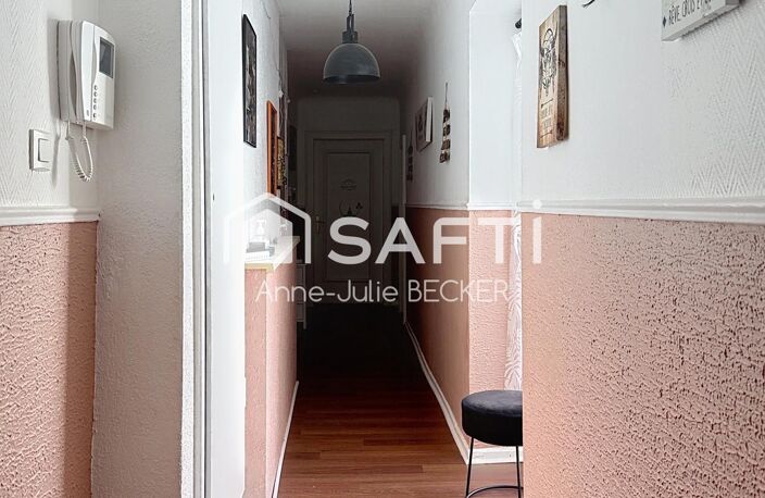 Immeuble de rapport — photo 2
