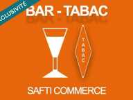 Restaurant bar tabac — photo 2