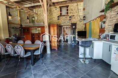 Maison 4 pièces 225000 €