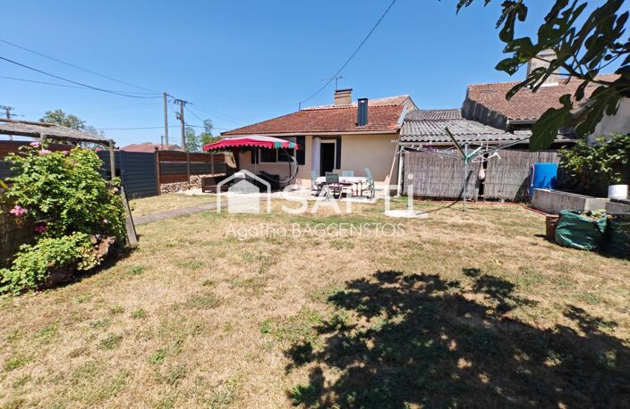 Maison en pierre — photo 3