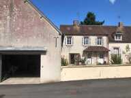 Maison de village avec terrain très agréable, en impasse — photo 2