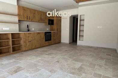 Maison 4 pièces 545000 €