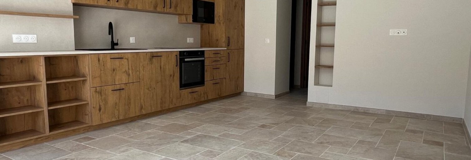 Maison 4 Pièces 97 m² à vendre à Le Lavandou (83980)