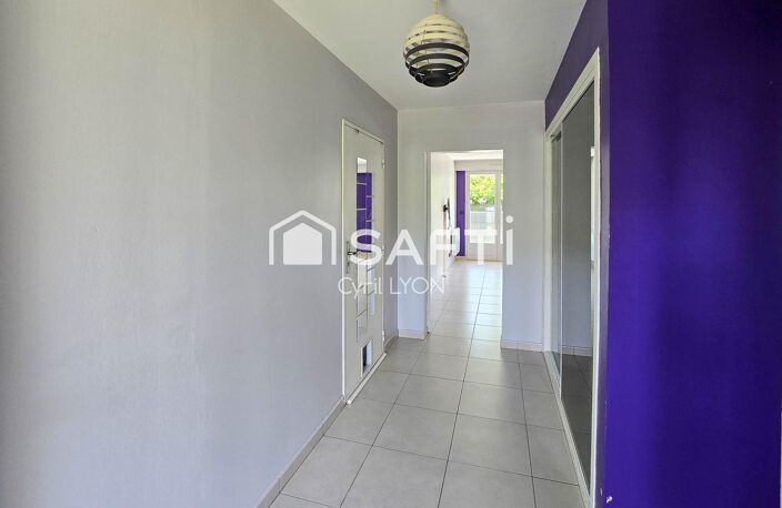 Lumineuse maison de 103 m² avec jardin et garage ! — photo 2